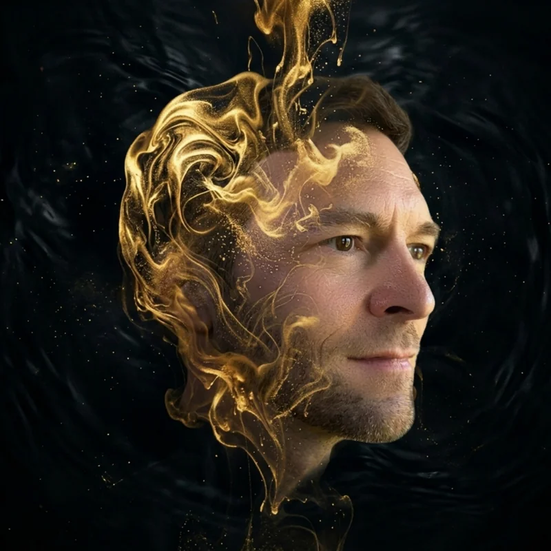 EQUIVOQUE portrait